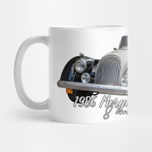 1986 Morgan Plus 8 Convertible Mug